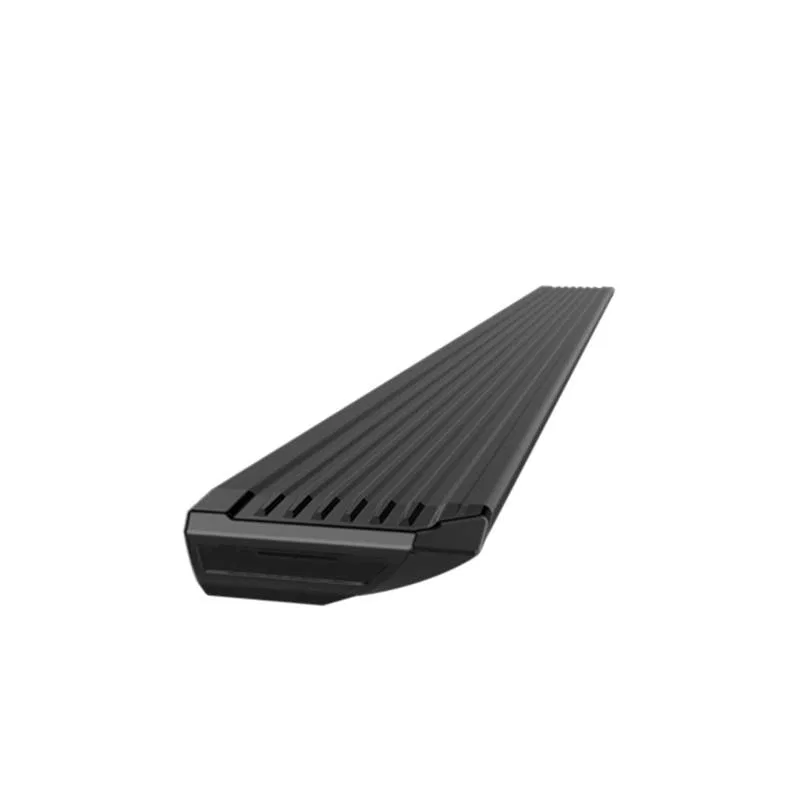 PWBR30 – BLACK HORSE Running Board Mounting Kit, Brackets - view 3